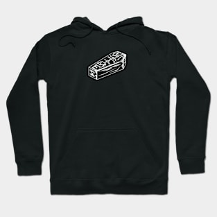 Out of Time Hoodie